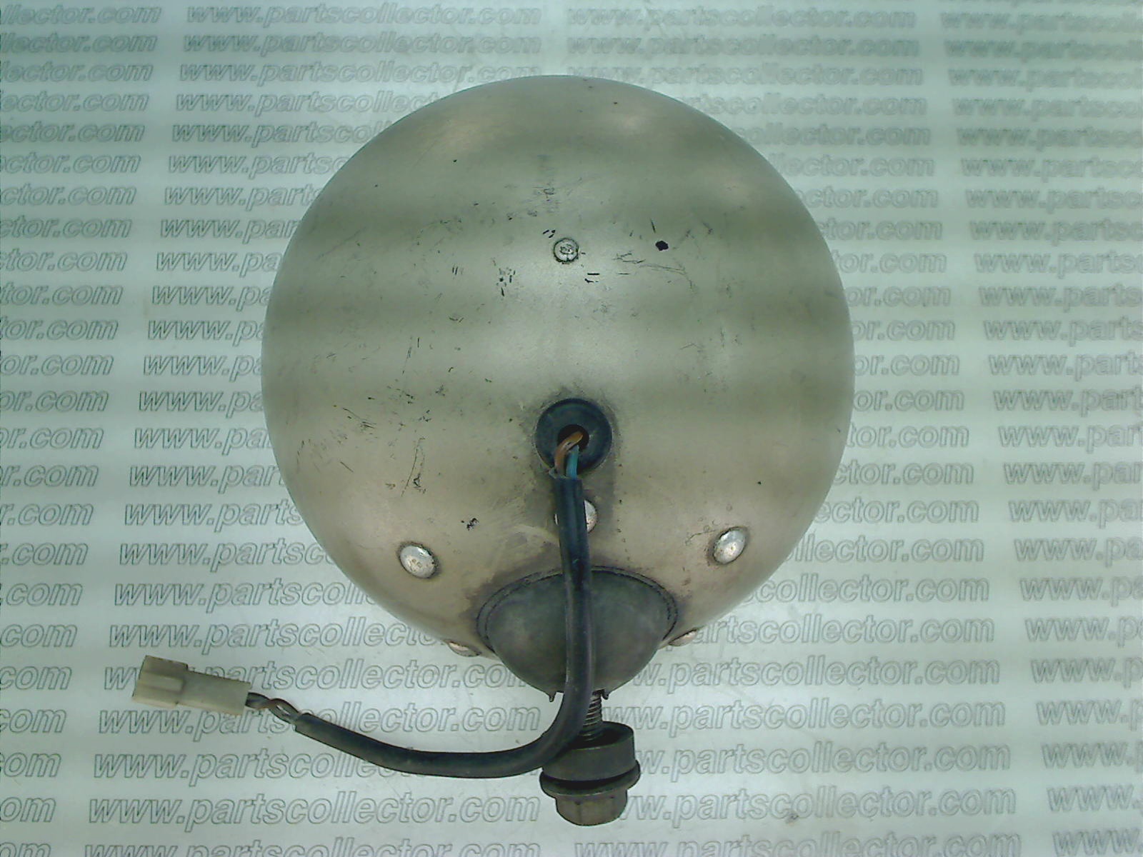 CIBIE  Lighting system code 8232 compatible with: CIBIE CIBIE - additional view